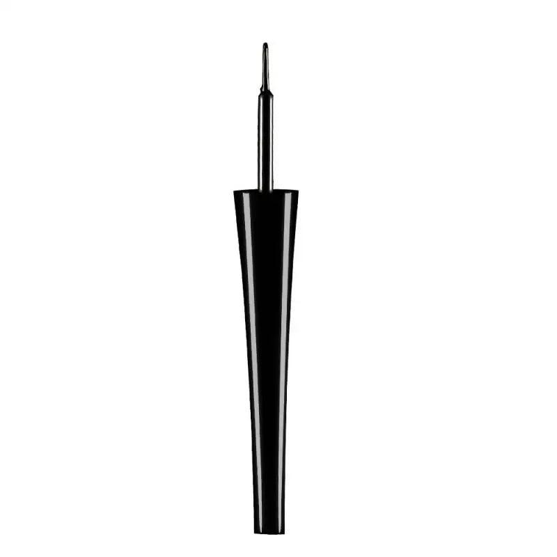 Eyeliner liquide noir 5ml,  imperméable et résistant à la sueur, super fin.