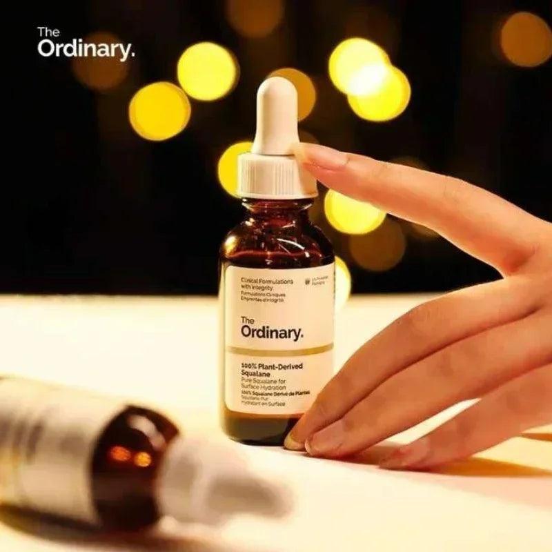 Gamme de Skincare The Ordinary - - The Trendy Boutik