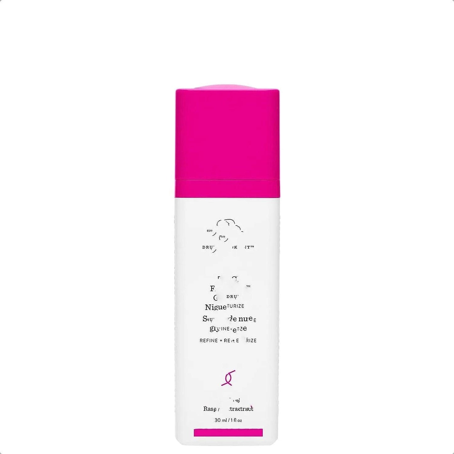 Gamme Intégrale de Soins de la Peau LALA RETRO DRUNK ELEPHANT The Trendy Boutik