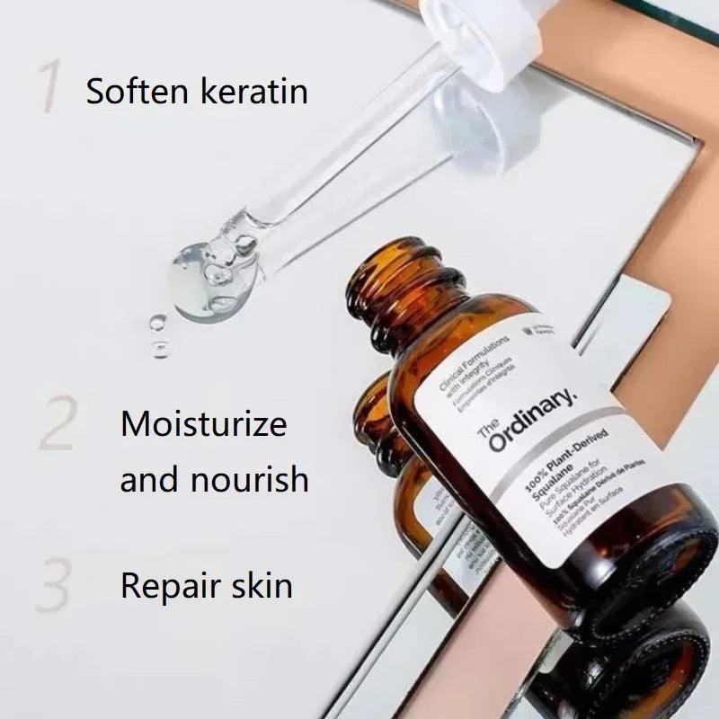 Gamme de Skincare The Ordinary - - The Trendy Boutik